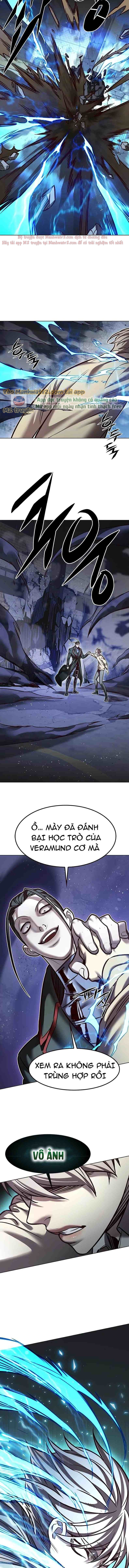 Đọc truyện Hóa thân thành mèo (Bản Free) - Chap 292